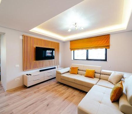 Rainforest Apartament Ghimbav Extérieur photo