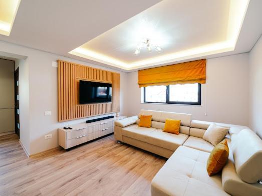 Rainforest Apartament Ghimbav Extérieur photo