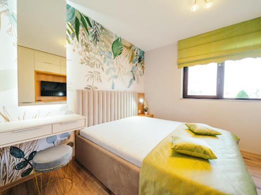 Rainforest Apartament Ghimbav Extérieur photo