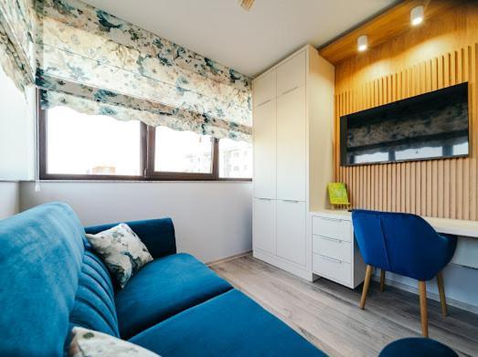 Rainforest Apartament Ghimbav Extérieur photo