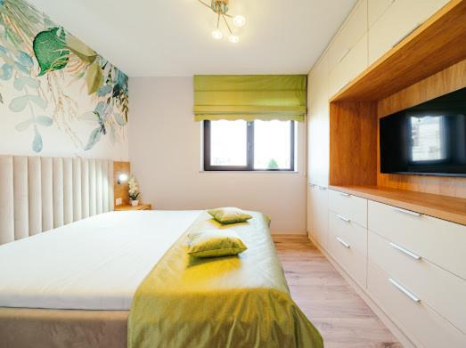Rainforest Apartament Ghimbav Extérieur photo