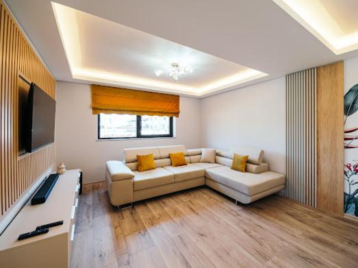 Rainforest Apartament Ghimbav Extérieur photo
