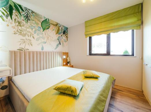 Rainforest Apartament Ghimbav Extérieur photo