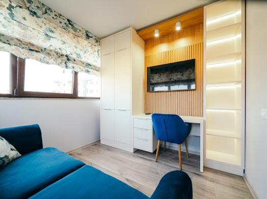 Rainforest Apartament Ghimbav Extérieur photo